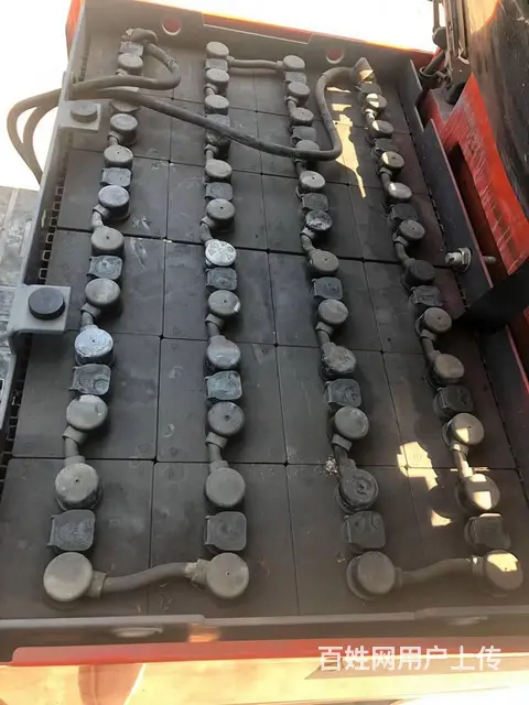 合力1.5吨电动叉车 环保型小体积二手电动叉车价低 - 图片 4