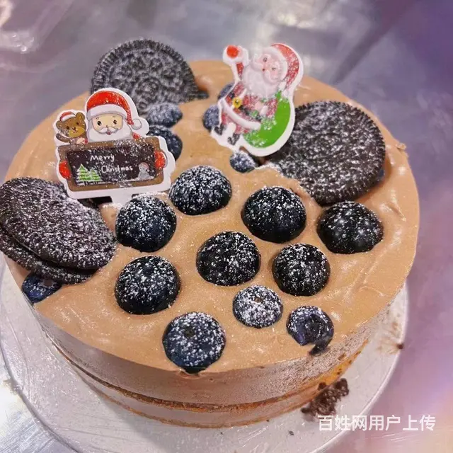 苏州吴中吴风广场哪里有西式面点烘焙培训的 - 图片 1