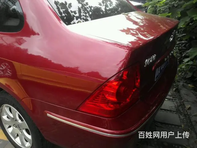 [成都]标致307 1.6L 手动 舒适版 201 - 图片 3