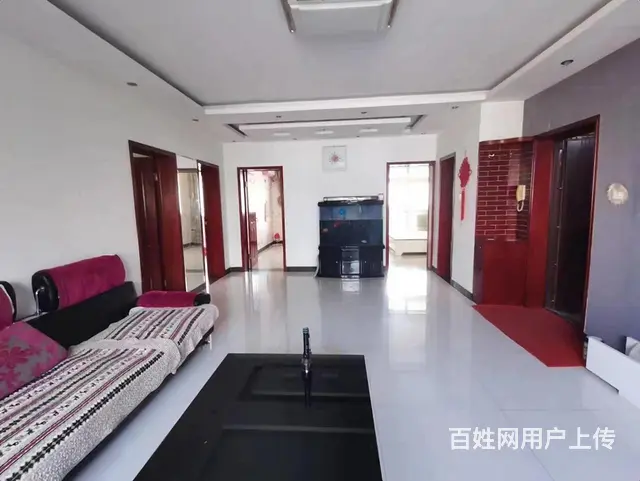 七 中 大小区出入方便，南北通透 带18平地下室，老证。 - 图片 10