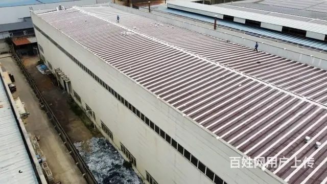 成都蜀禹防水：屋顶防水补漏专家，守护屋面滴水不漏 - 图片 7