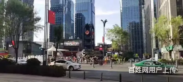 7790（七P）个人城西区海湖新区唐道对面临街旺铺转让 - 图片 4