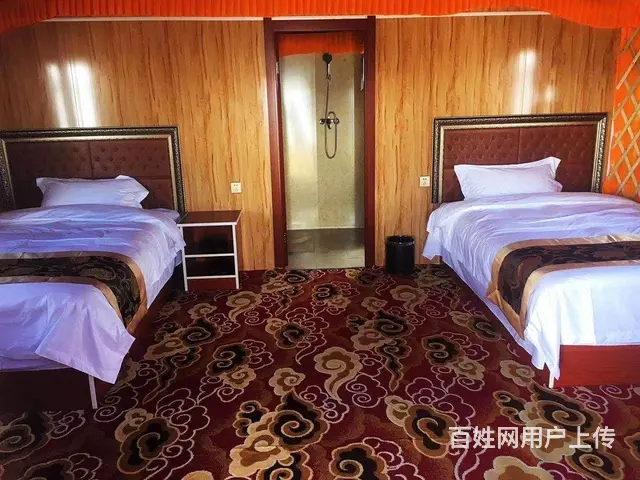 呼伦贝尔旅游包车黑山头蒙古包费用 - 图片 3