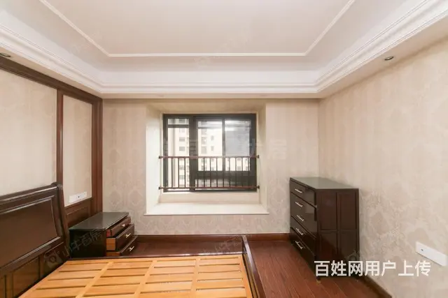 D铁口常发豪庭国际旁新城樾府4室2厅3卫精装新风地 - 图片 3