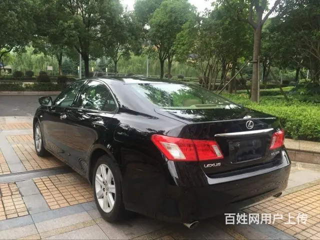 雷克萨斯ES(进口) 2006款 ES350 3. - 图片 5