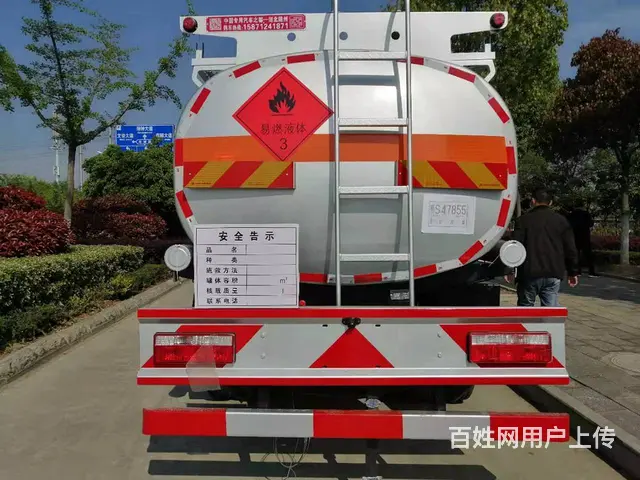 东风8吨加油车有哪些？手续齐全包上路一共要多少钱？ - 图片 4