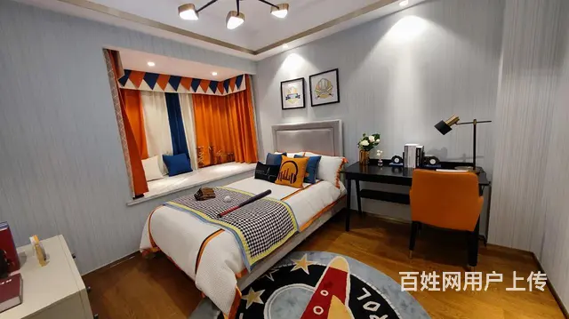 现房精装修全新未入住！户型通透周边配套齐全！ - 图片 10