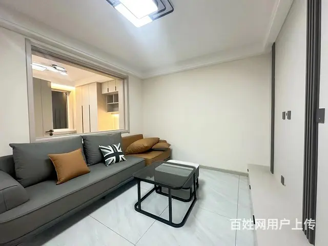春华小区 普通住宅 精装修 - 图片 1