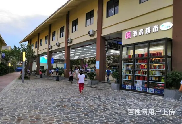 （51旺铺推荐）凤凰里综合商业广场诚邀合作伙伴 - 图片 3