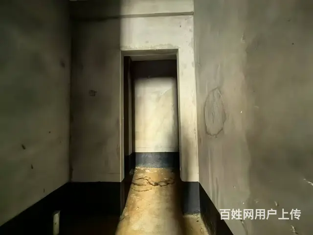 焦东路17中 博大世纪华庭 127平三房两厅两卫 - 图片 12