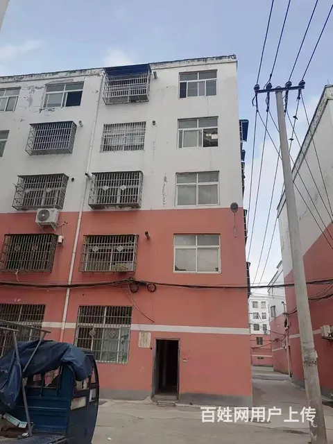 八里新村一楼门面加三楼房屋精装出售，拎包入住 - 图片 4