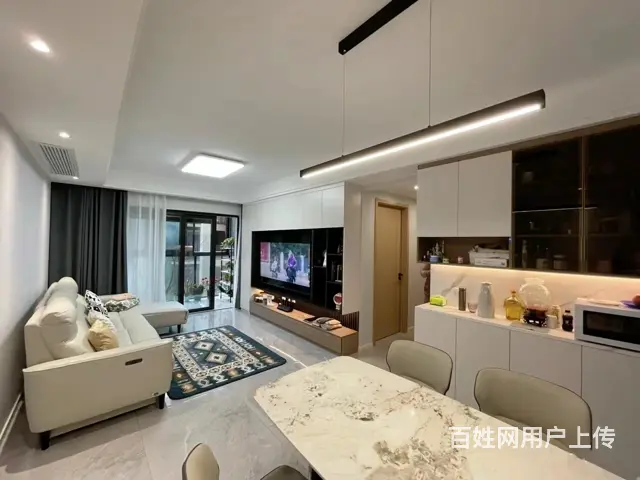 抚顺李石开发区专业别墅装修联系电话 - 图片 2