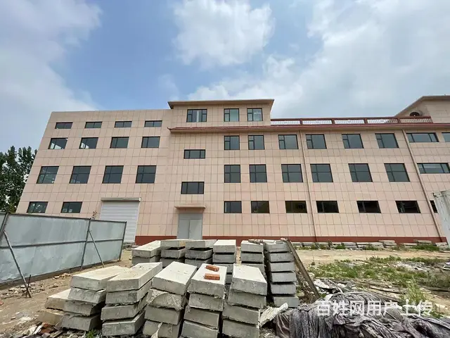桓台县马桥镇营业中旺铺整体出 - 图片 7