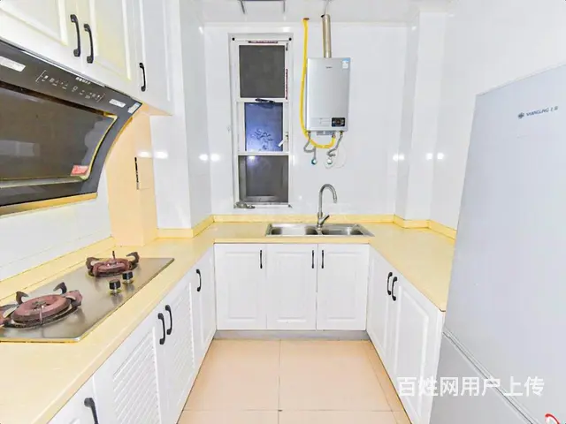 萧山经济开发区  江南之星  3室  2厅 - 图片 12