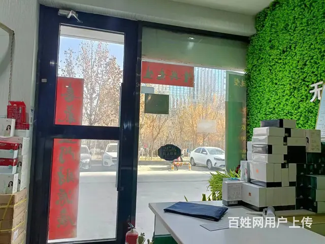 【搞定了！】B个人一博林大酒店对面干洗店转让，可空转 - 图片 8