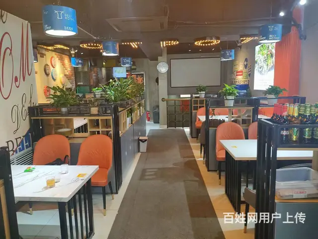 道里区安阳路特色羊蝎子 餐馆餐饮店铺出兑转让 - 图片 2