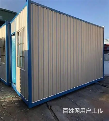 珠海住人集装箱出租--价格美丽 - 图片 8