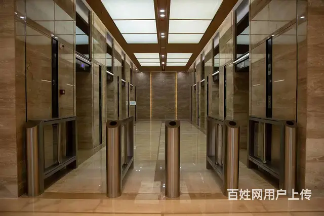 北站丨华府新天地丨125平丨7199均价丨纯写丨新开盘出售 - 图片 11