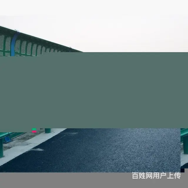 声屏障优点声屏障高速厂家 - 图片 3