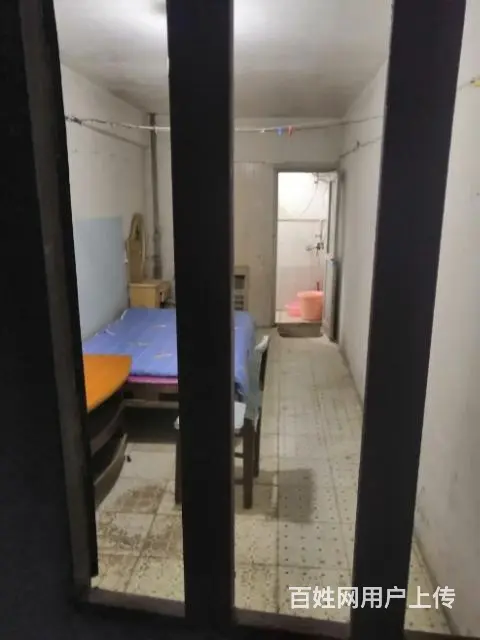 街道口博文花园1楼独卫单间带家电 - 图片 4