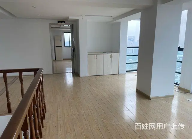 房东直租，大润发正对面，经开万达旁推荐写字楼 - 图片 1
