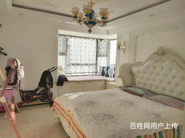 碧桂园喜居 普通住宅 精装修.拎包入住. - 图片 3