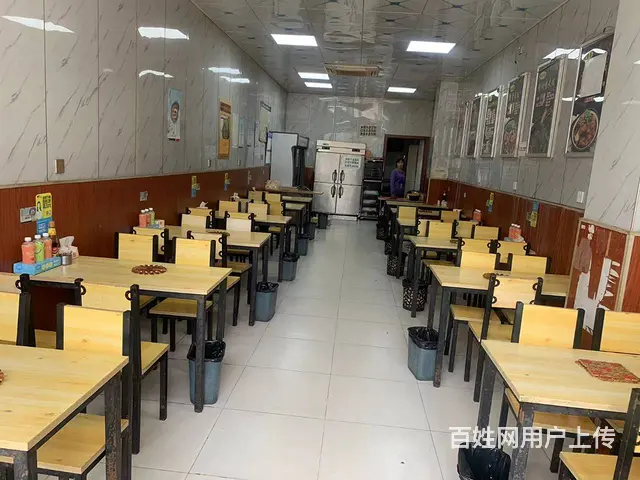 【搞定了！】出租春晖路牧校生活区临街旺铺 - 图片 2