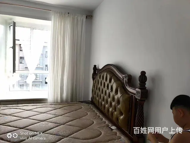 绿洲花园六楼84.37平方，16.8非顶拎包入住装修完一个月 - 图片 4