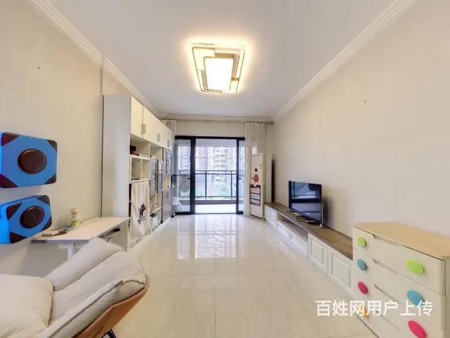 东南向安静看花园 视野开阔 近地铁 配套成熟 - 图片 1
