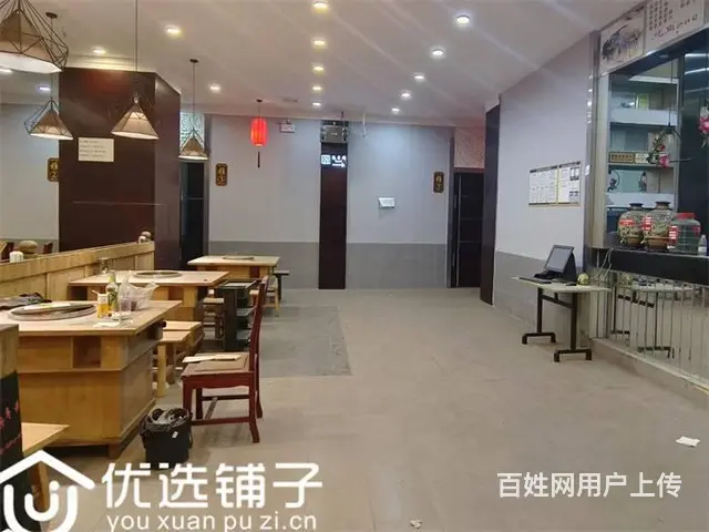 （优选铺子）宣汉东乡镇1000㎡商铺出租 - 图片 3
