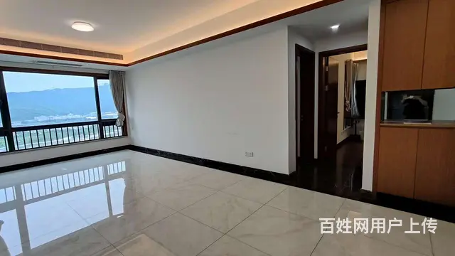 急售横琴口岸 中海名钻 精装3房2卫 看天沐河 景观视野好 - 图片 3