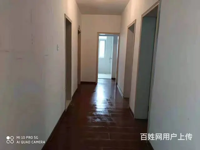 新三中四海花园 房东直降136平85万普通住宅 简单装修 - 图片 4