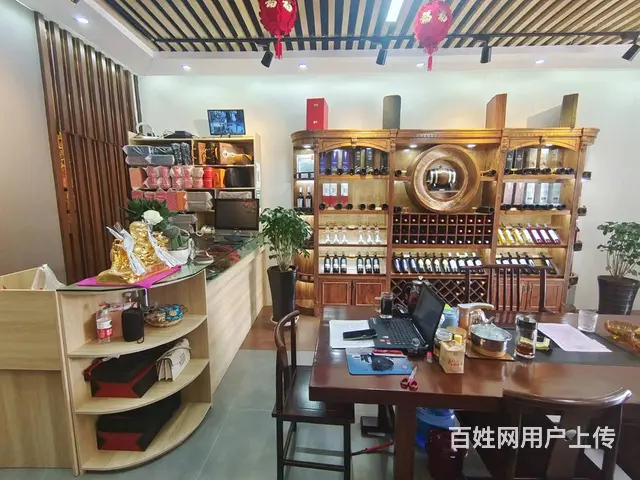 B个人一新汇嘉旁一楼门面3万低转空转 - 图片 5