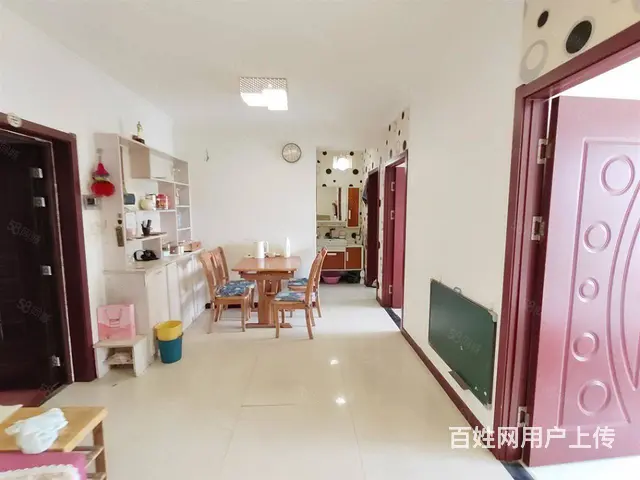 2室 1200元 家电齐全 中央大街地铁口 - 图片 7