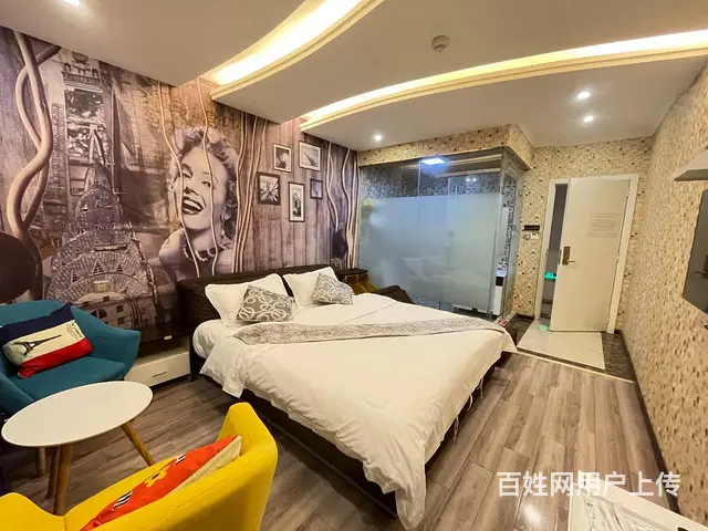 6209（爆铺网）安宁大学城校正大门口酒店出手（错过无 - 图片 3