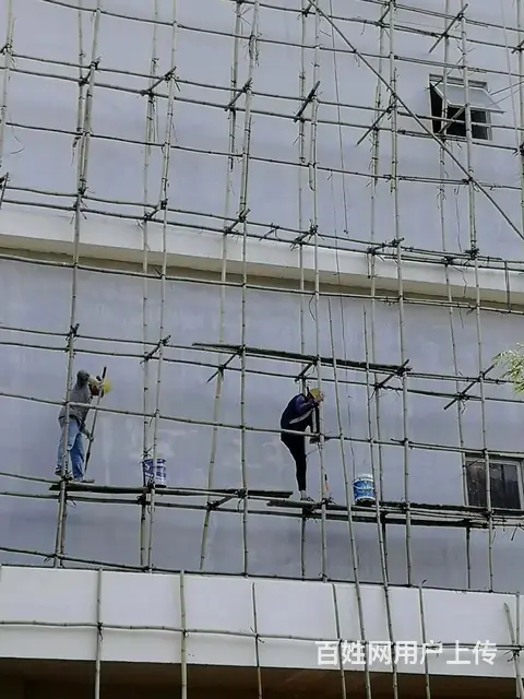惠州防水补漏  惠州欧耐克防水装饰有限公司 - 图片 12