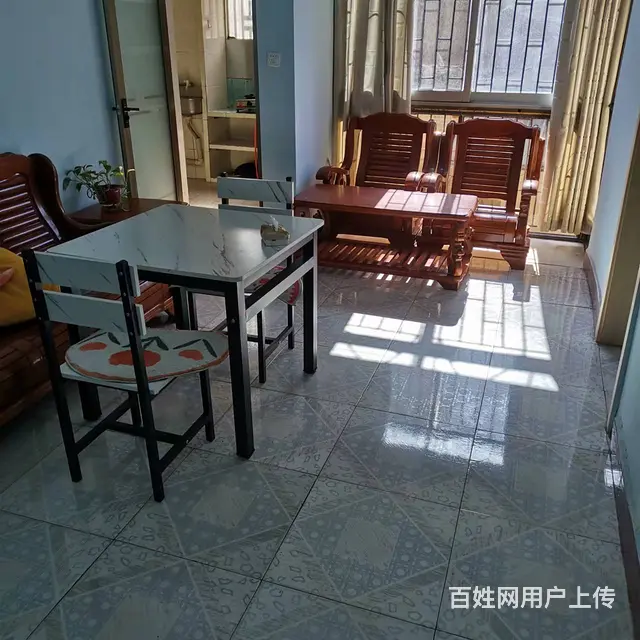 船山大道附一医院附近新装修1室1厅家具家电齐全月租680 - 图片 8