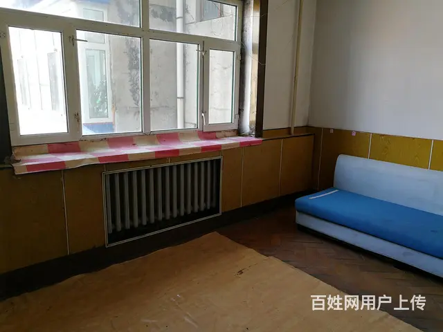 石油公司后院 普通住宅1厅 简单装修 - 图片 2