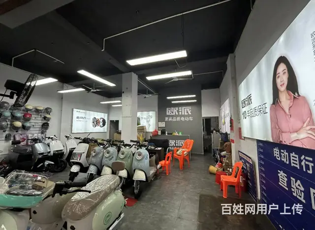（51旺铺推荐）滨濂商业街60平临街旺铺转让 可分开转 - 图片 3