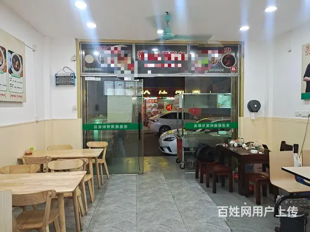 白云区餐饮店转让 - 图片 4