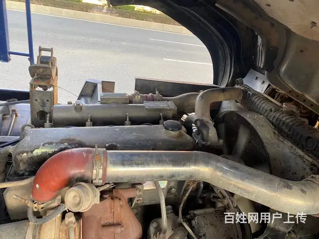 时代金刚 自卸车 - 图片 4