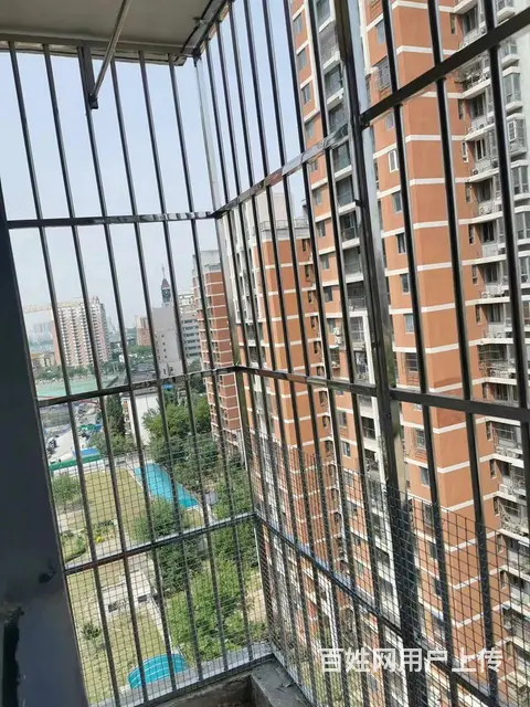 北京大兴区安装断桥铝门窗 防盗窗护窗金刚网纱窗护栏 - 图片 2