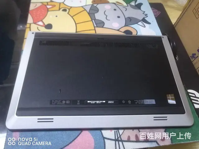 【搞定了！】低价出售戴尔i7超薄笔记本电脑 - 图片 3