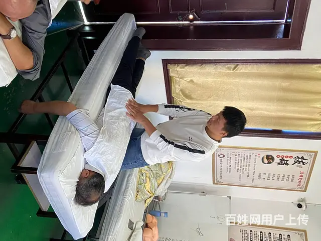 中医推拿不通则痛 - 图片 3