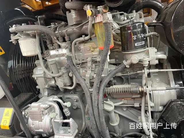 急转二手挖掘机三一60-10手续全质保两年全国包送 - 图片 3