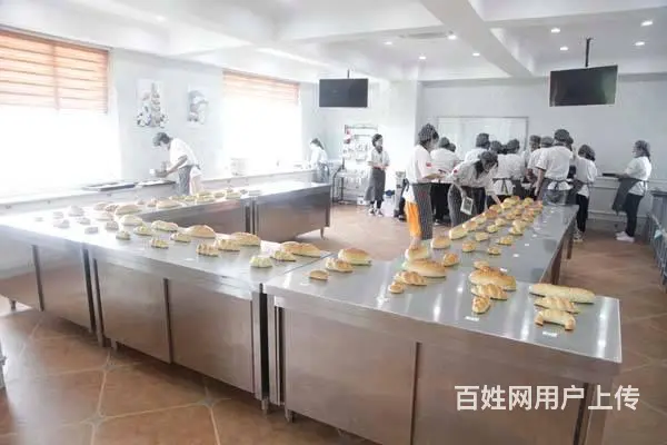 2023年学西点烘焙前景好不好 - 图片 4