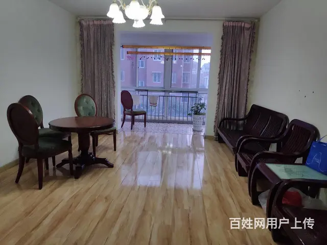 贾汪人民医院对过康馨园3楼简装修家具家电齐全 - 图片 2
