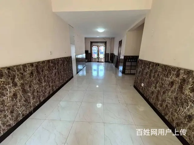 松北区 临街商铺出租 适合美容美发 餐馆类 - 图片 4