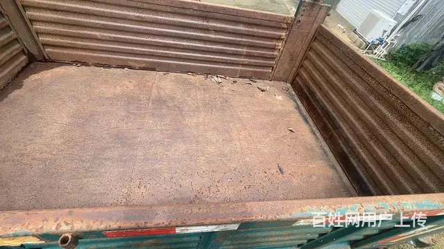 钦机13年 68匹 液压 四驱车前后驱 - 图片 8