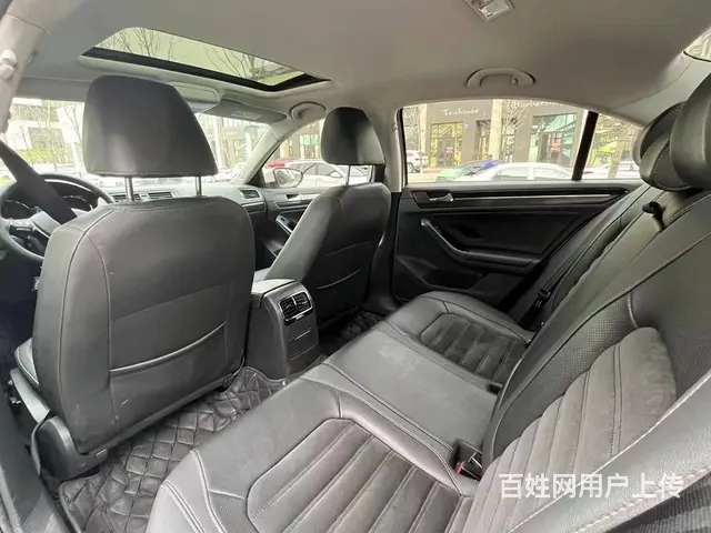 大众 速腾 2015款 1.4TSI 双离合 230TSI - 图片 5
